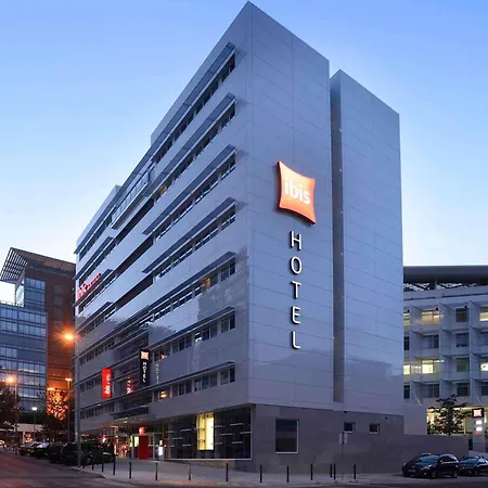 Hotel Ibis Lisboa Parque das Nações-3