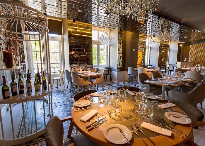 My Story RossioHotel Lisbonne